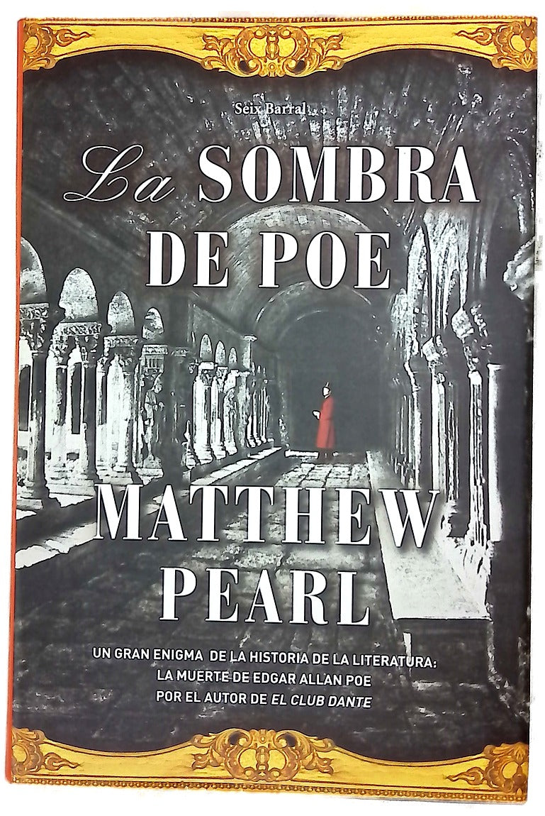 La sombra de Poe