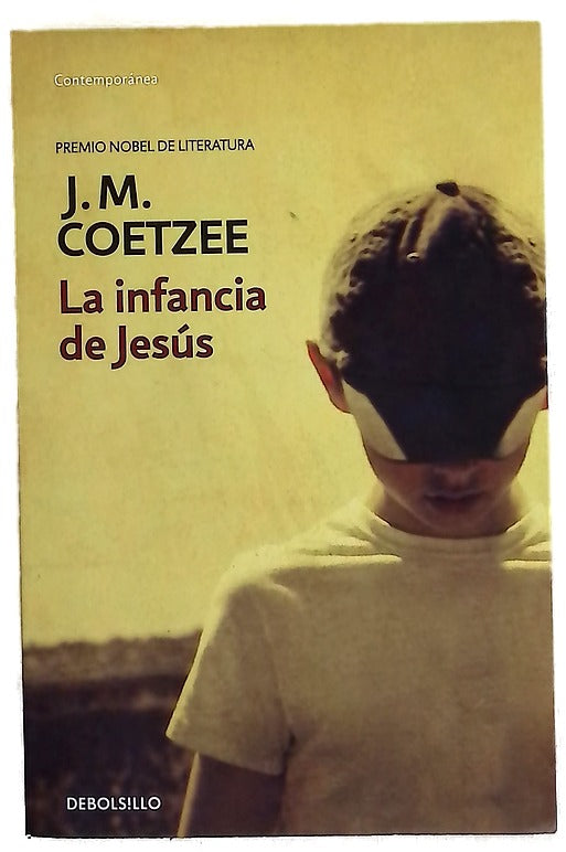 La infancia de Jesús