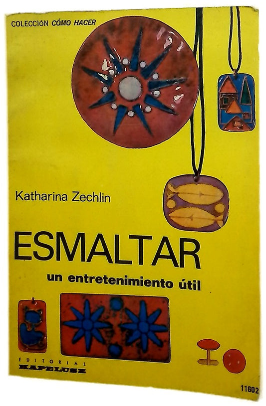 Esmaltar un entretenimiento útil