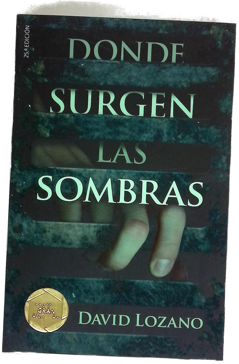 Donde surgen las sombras