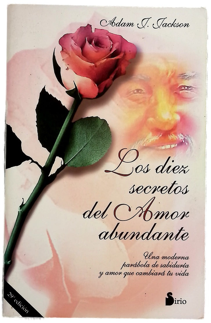 Los diez secretos del amor abundante