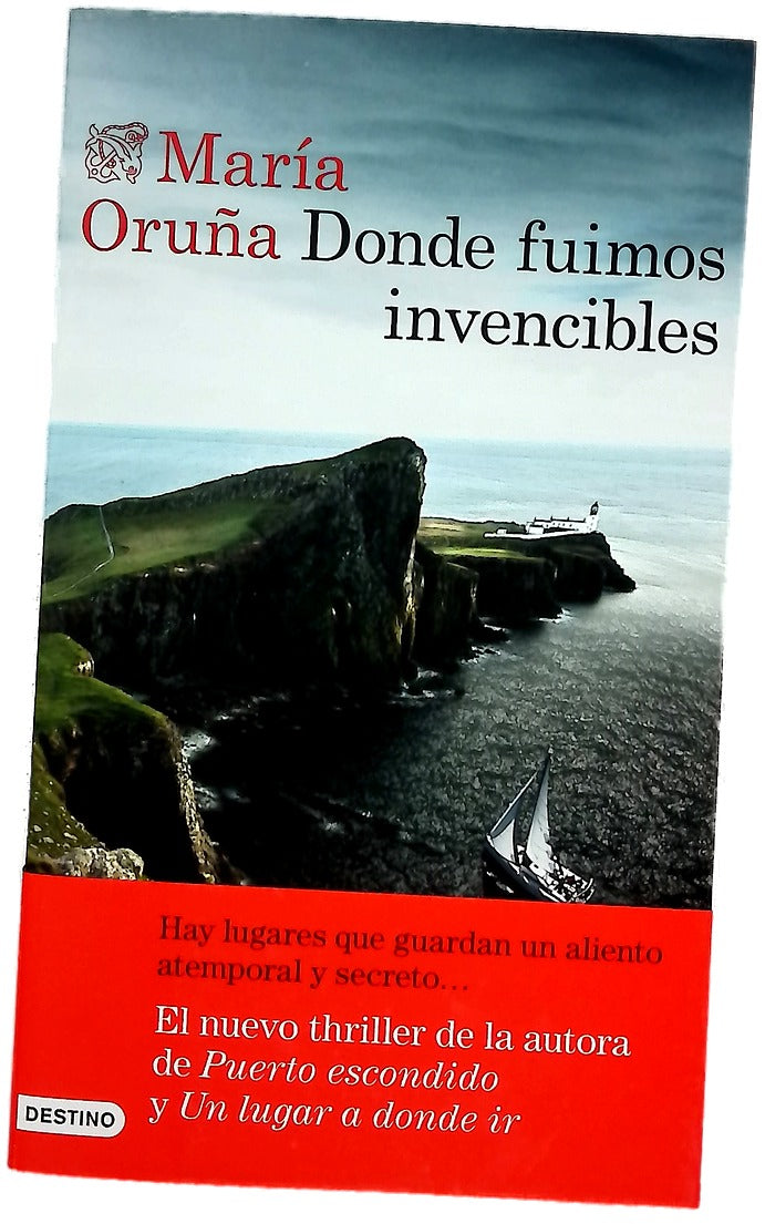 Donde fuimos invencibles