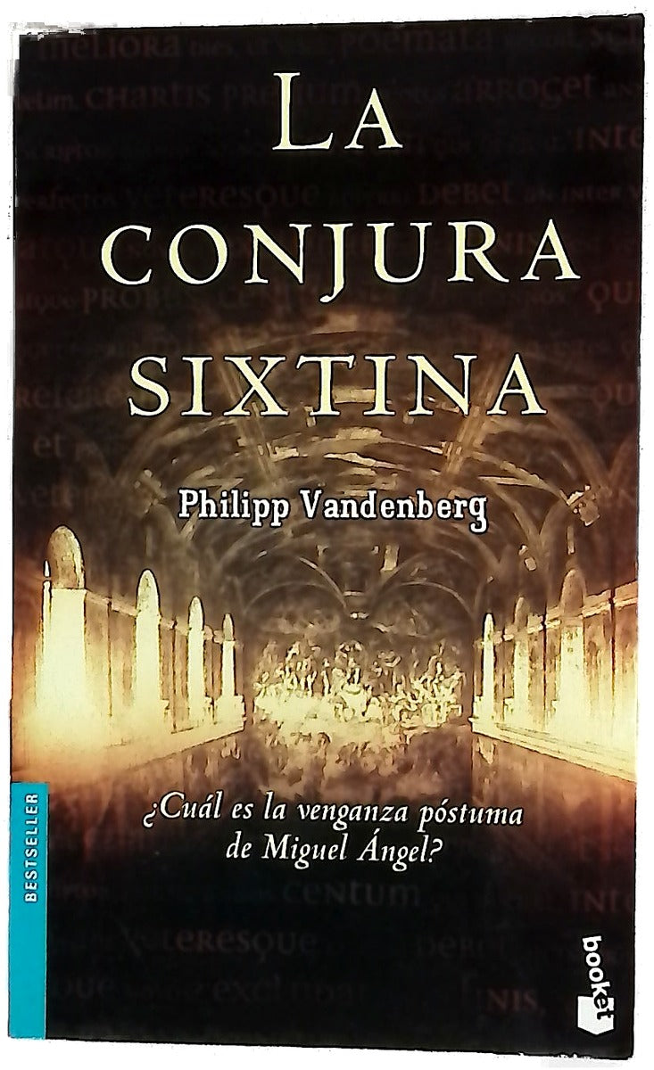 La conjura sixtina