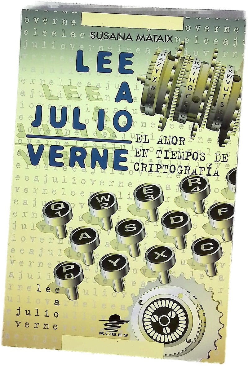 Lee a Julio Verne