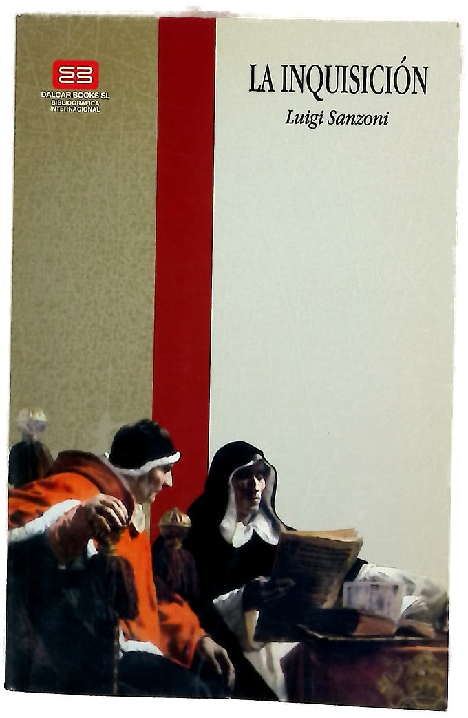 La inquisición