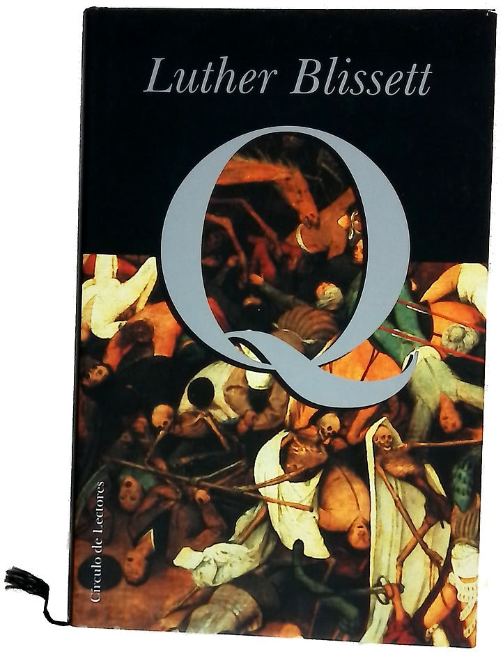 Q
