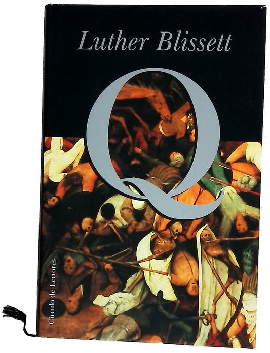Q