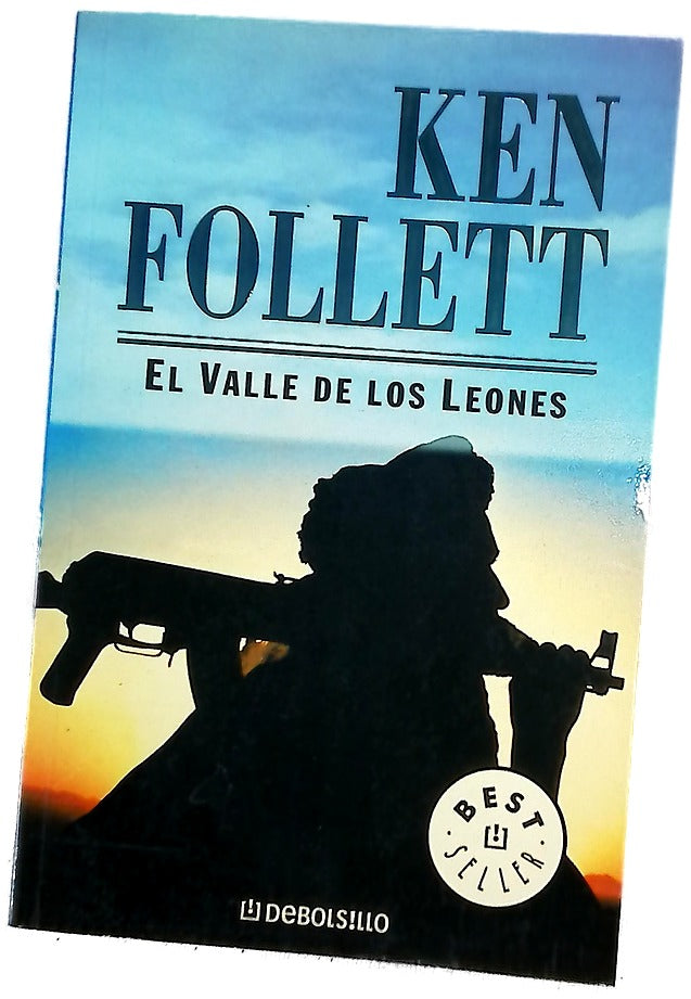 El valle de los leones