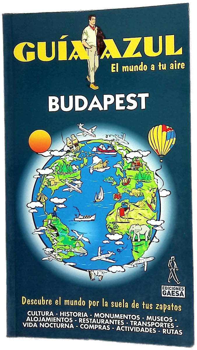 Budapest