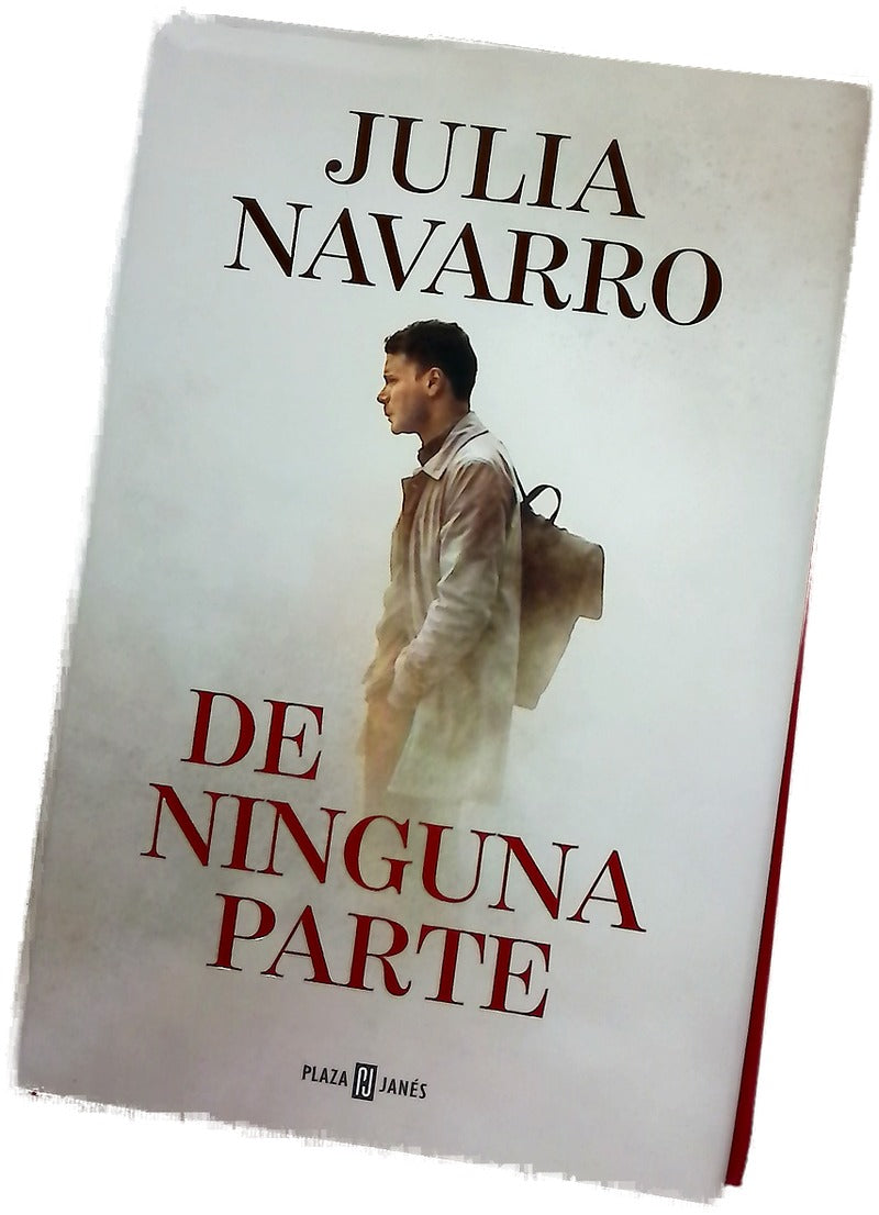 De ninguna parte