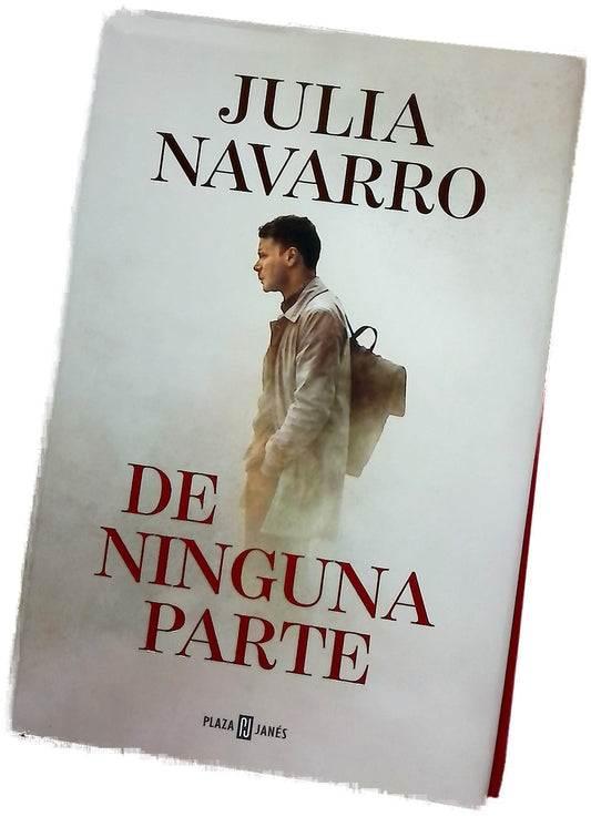 De ninguna parte