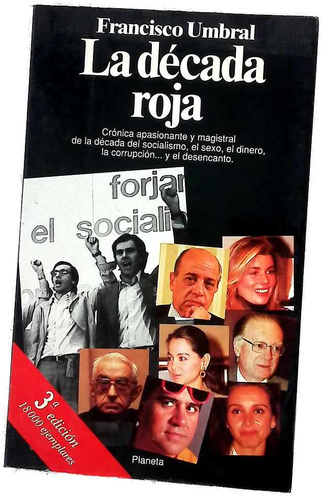 La década roja