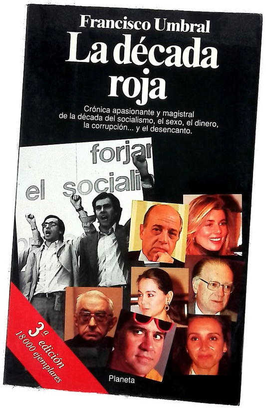 La década roja