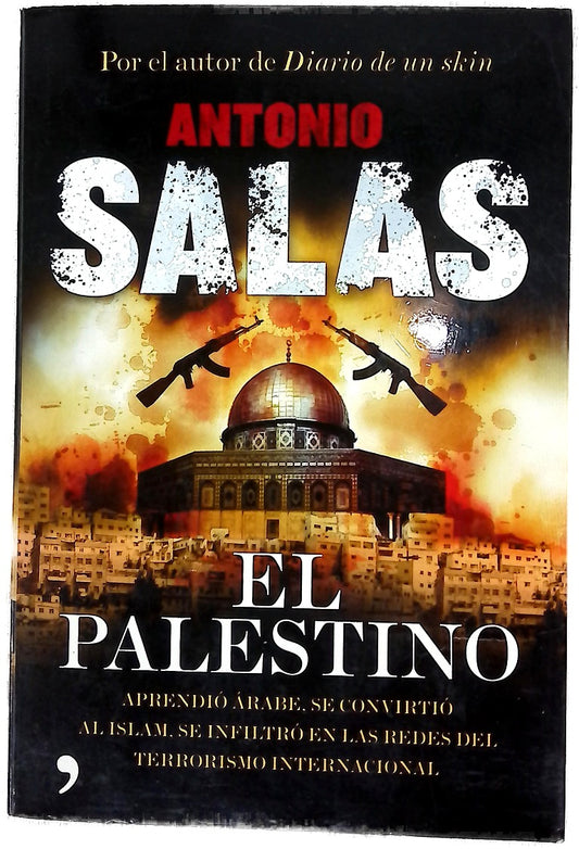 El palestino