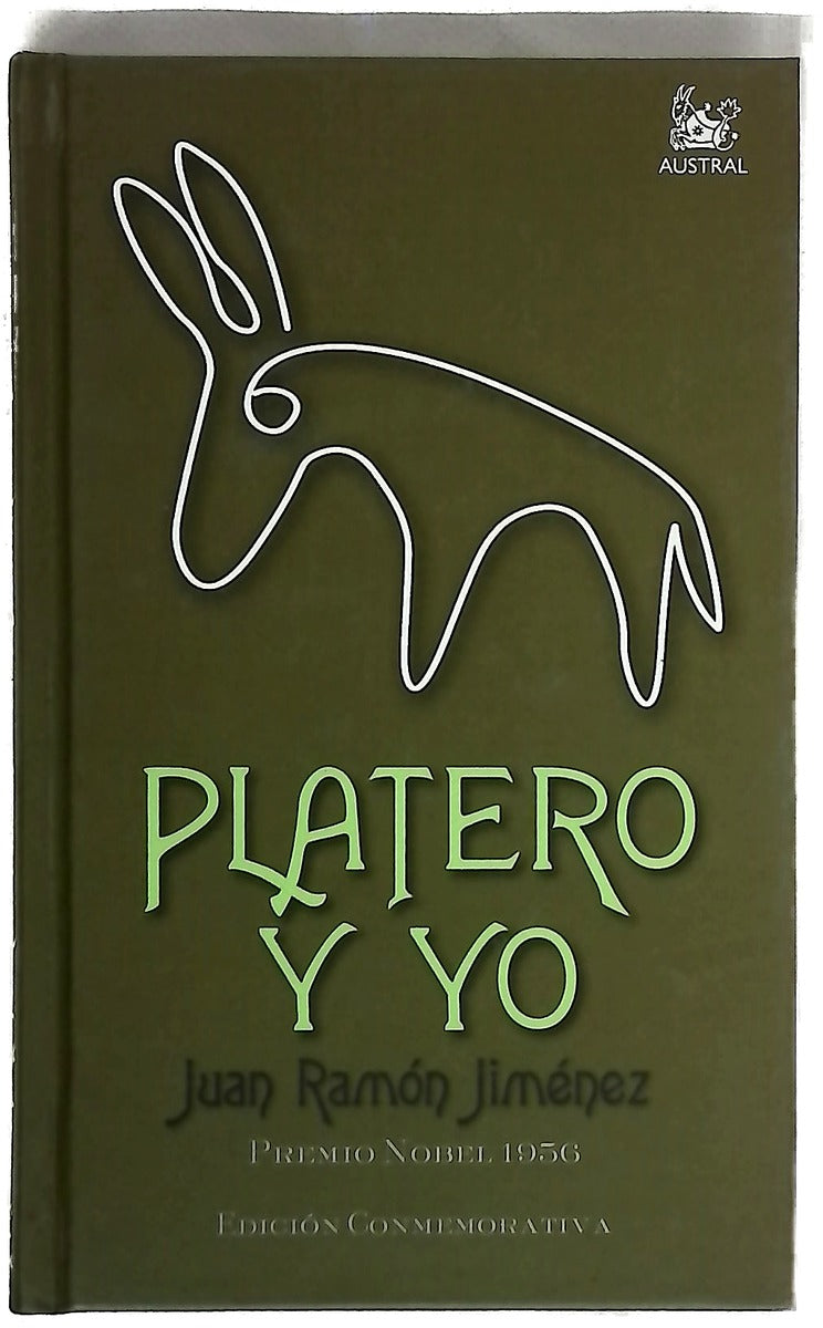 Platero y yo
