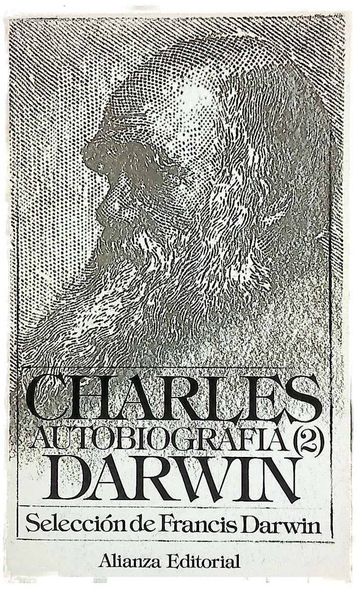 Autobiografía y cartas escogidas