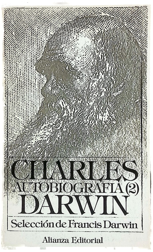 Autobiografía y cartas escogidas
