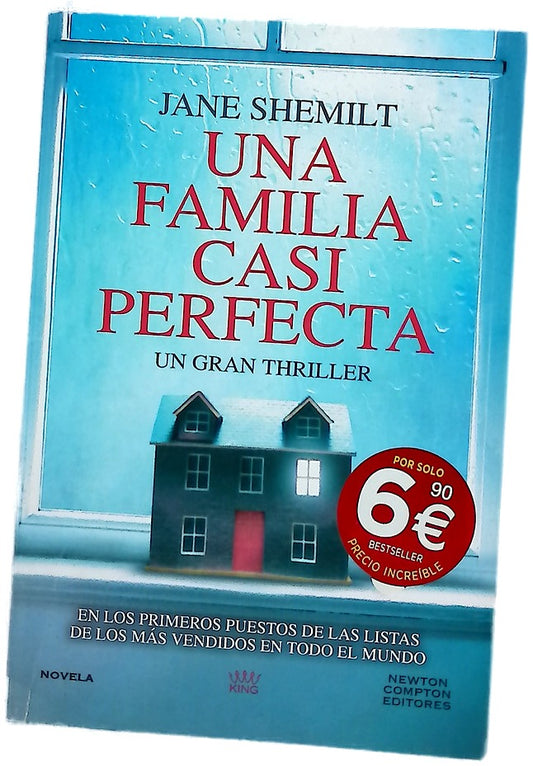 Una familia casi perfecta