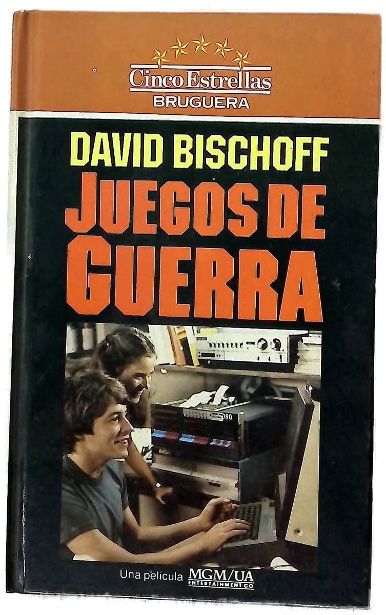 Juegos de guerra