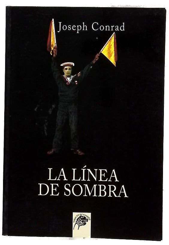 La línea de sombra