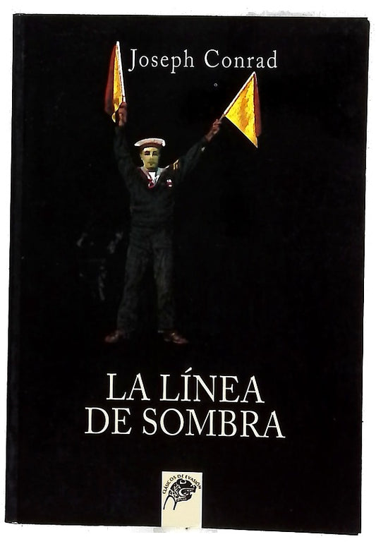 La línea de sombra