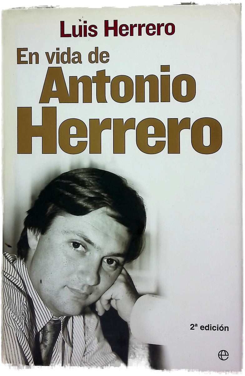 En vida de Antonio Herrero