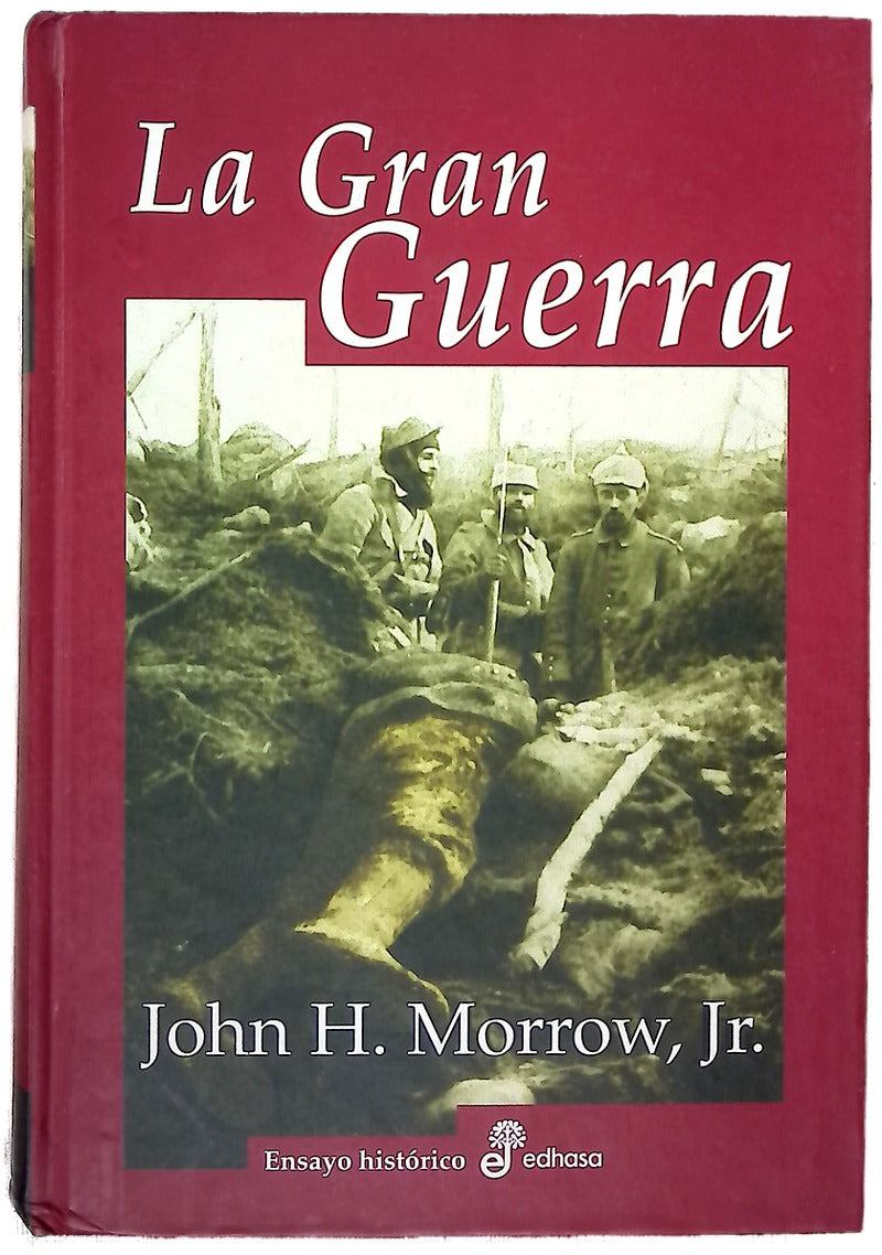 La gran guerra