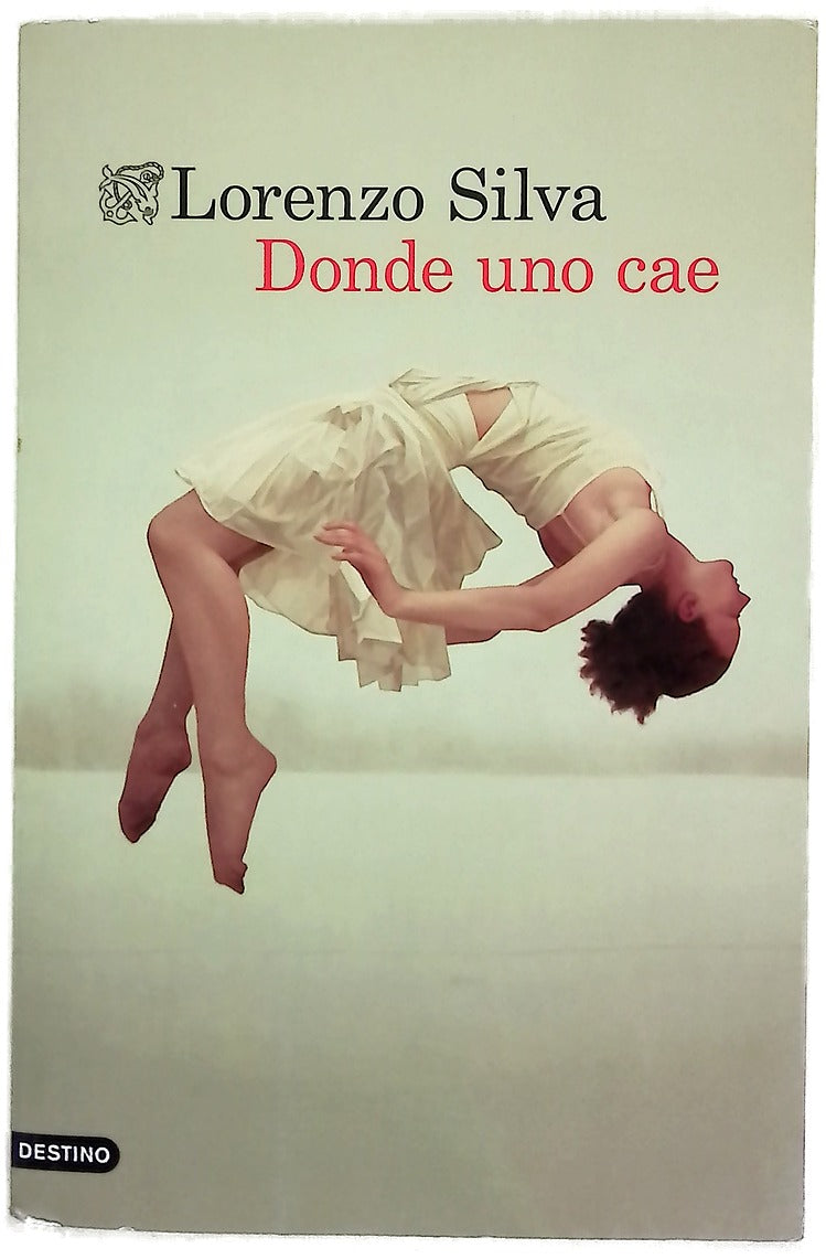 Donde uno cae