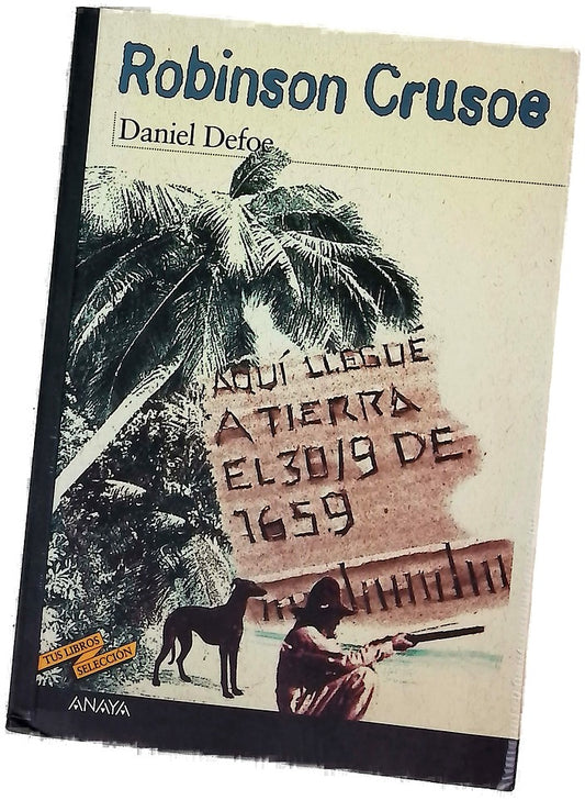 Robinson Crusoe