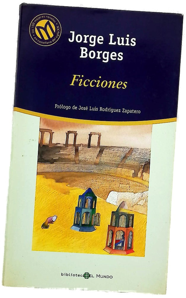 Ficciones