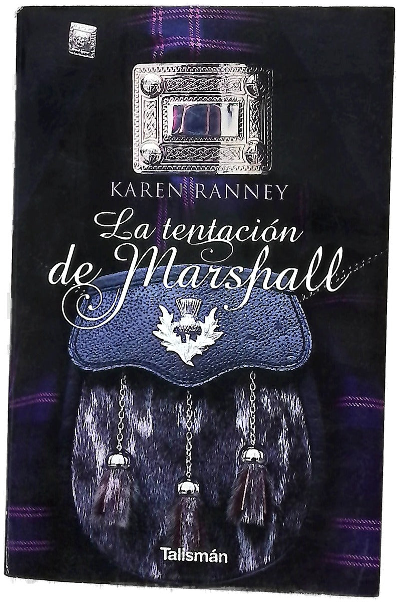 La tentación de Marshall