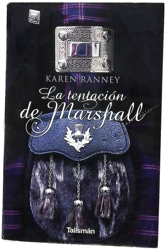 La tentación de Marshall