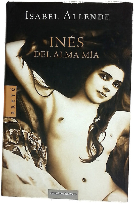 Inés del alma mía