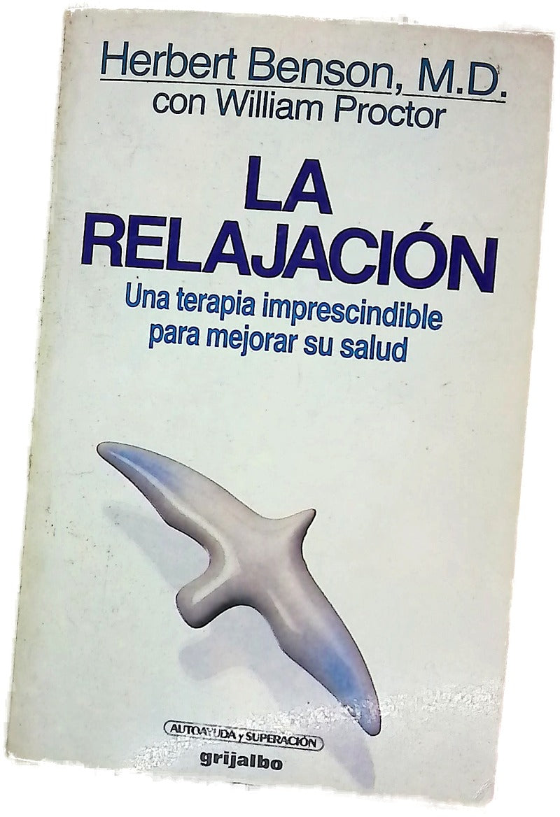 Relajacion, La