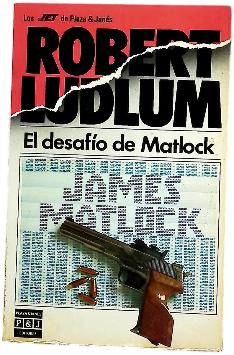 El desafío de Matlock