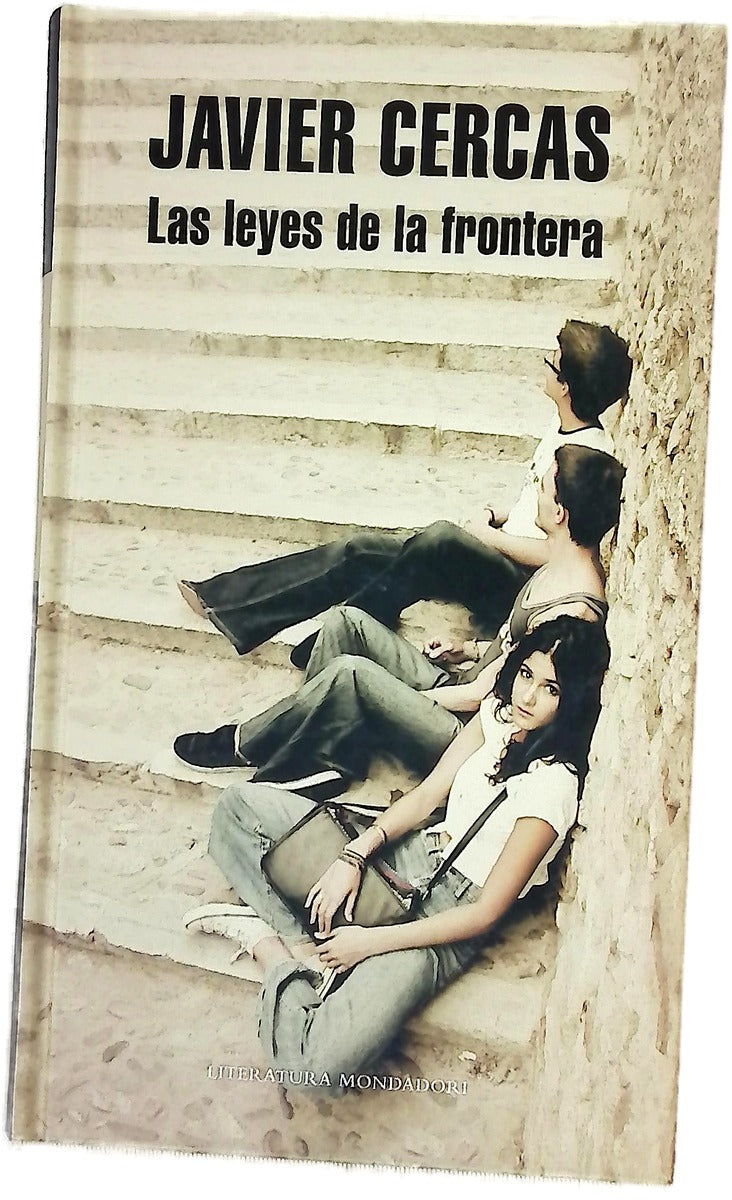 Las leyes de la frontera