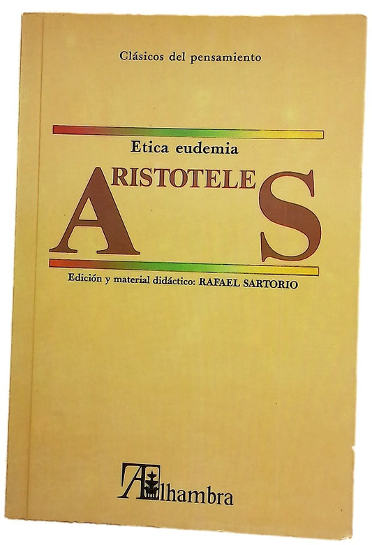 Ética eudemia