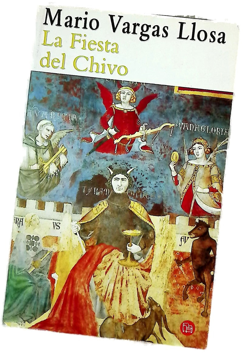 La fiesta del chivo