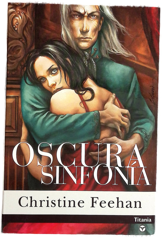 Oscura sinfonía