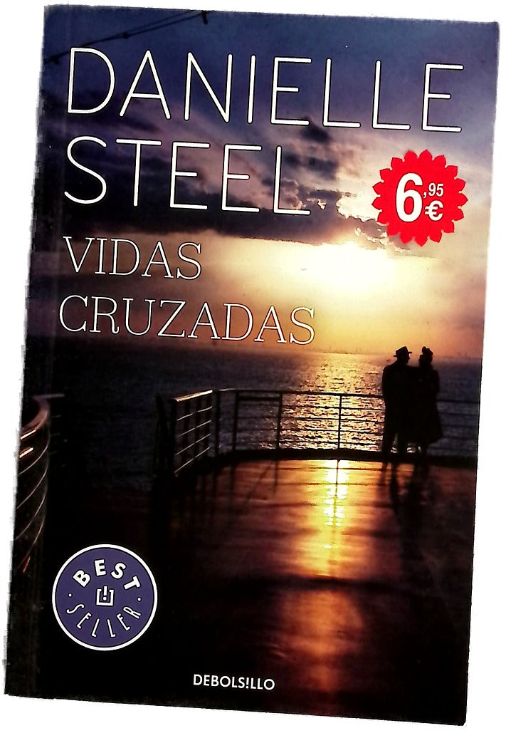 Vidas cruzadas