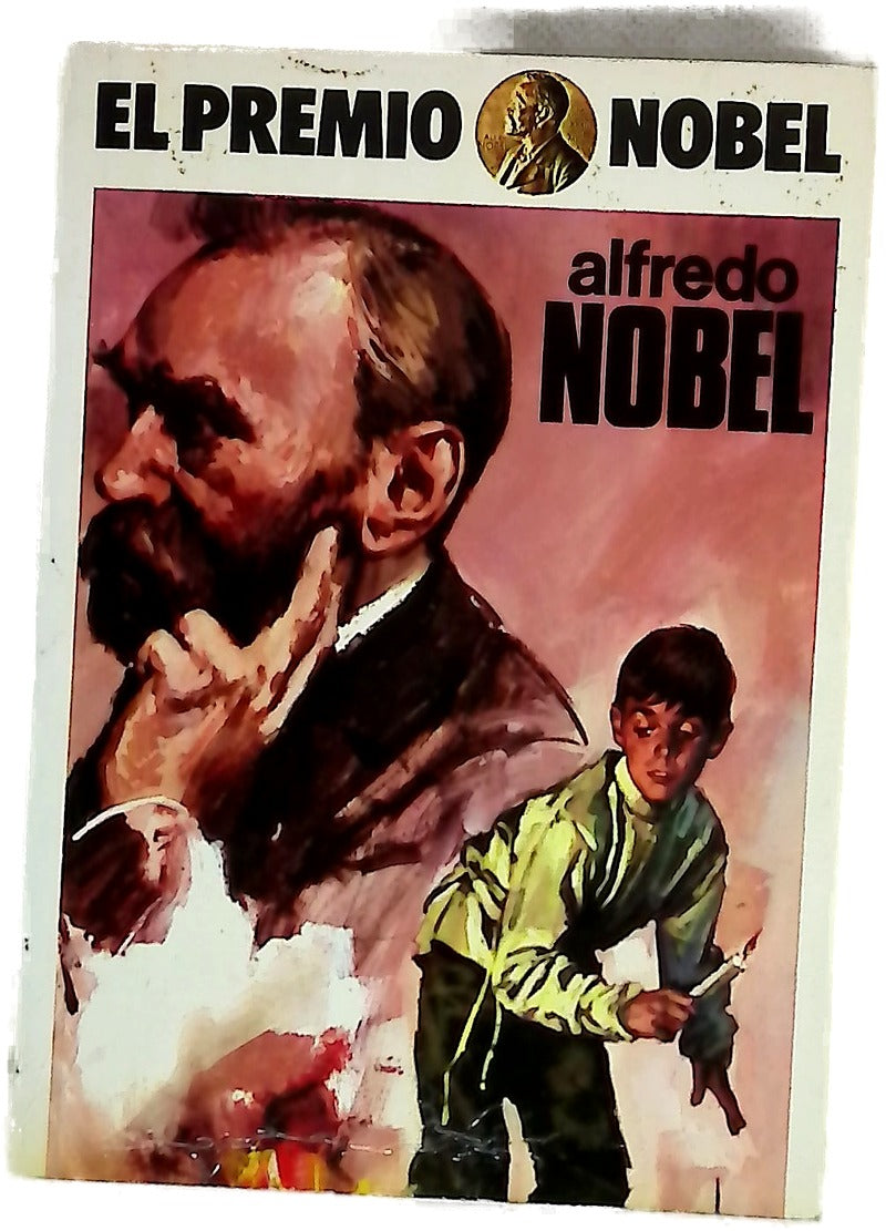 Alfredo Nobel