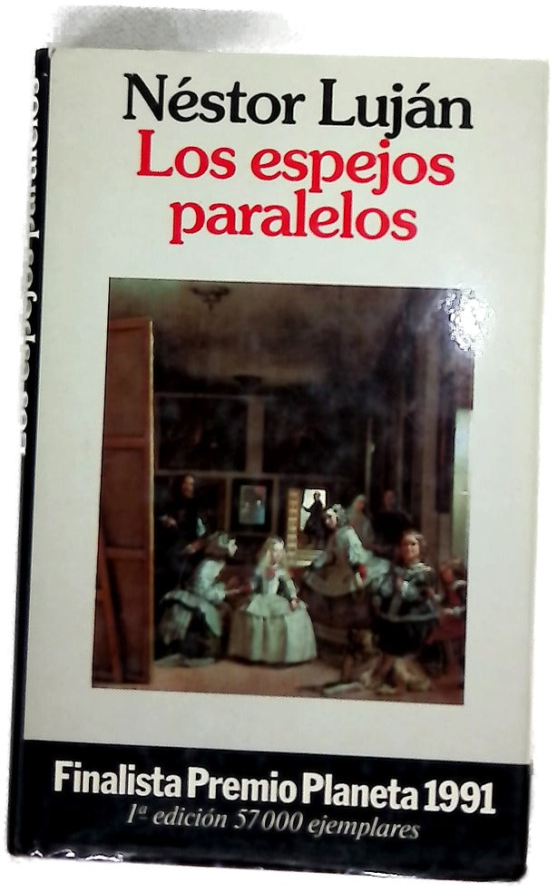 Los espejos paralelos