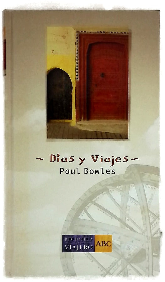 Días y viajes
