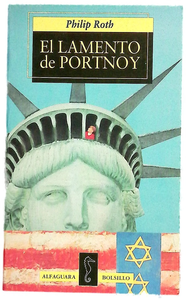 El lamento de Portnoy