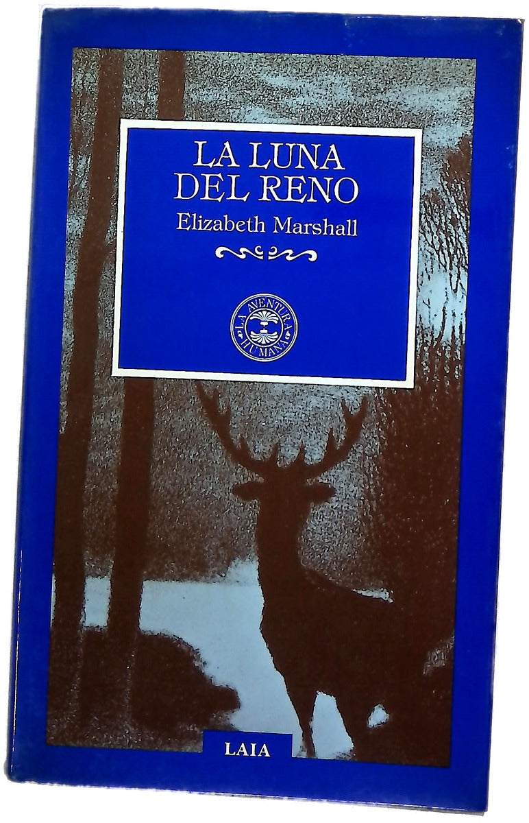 La luna del reno