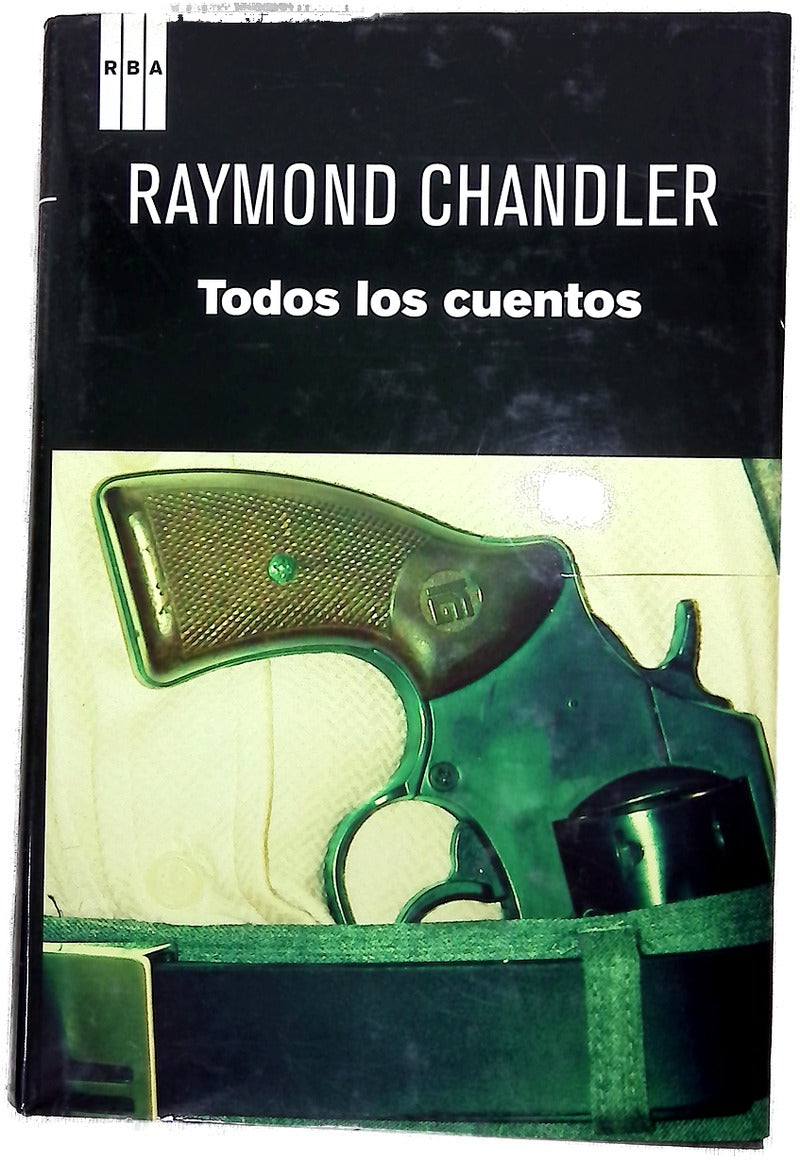 Todos los cuentos