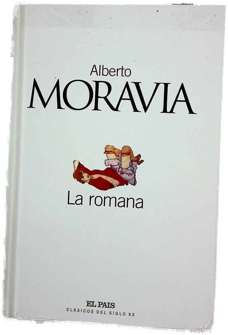 La romana