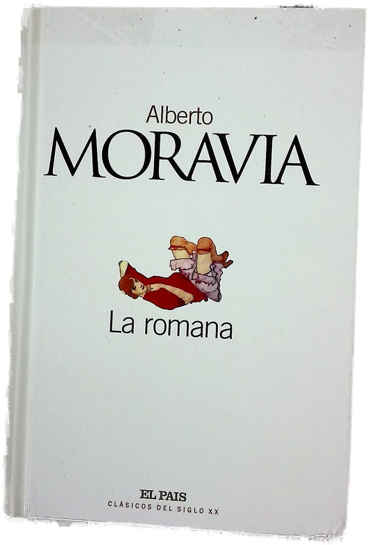 La romana