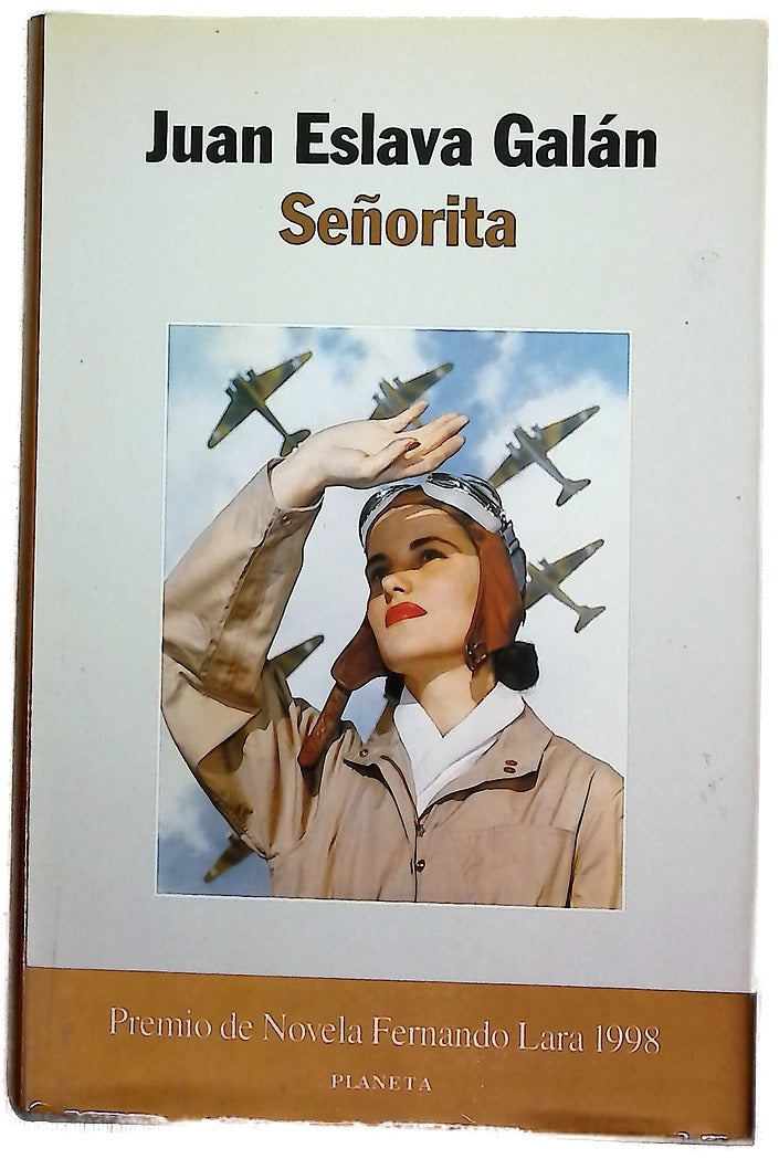 Señorita