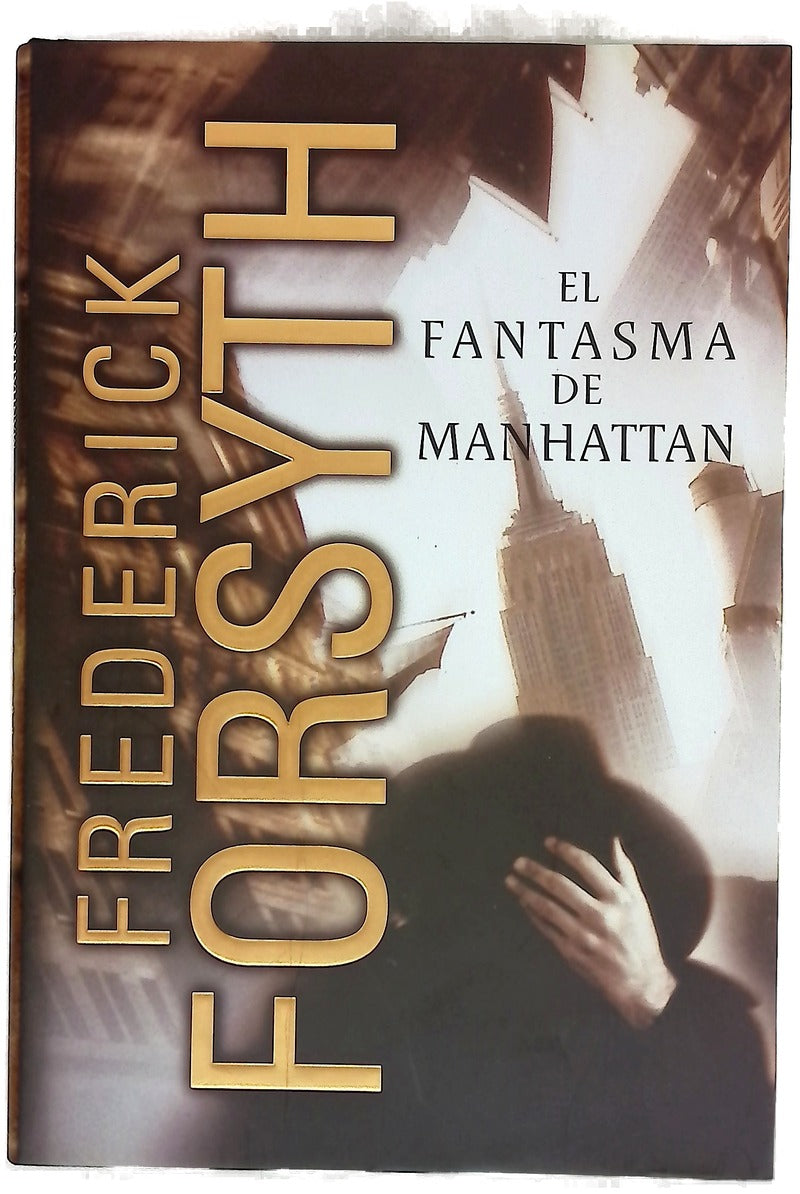 El Fantasma de Manhattan